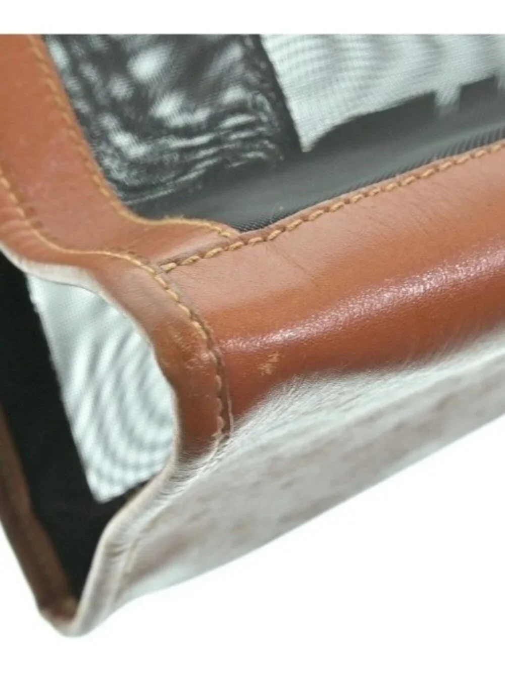 Fendi Shoulder Bag Brown